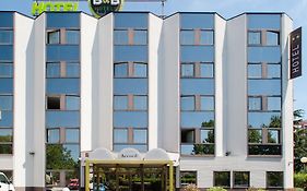 B&B Hotel Toulouse Centre Canal Du Midi